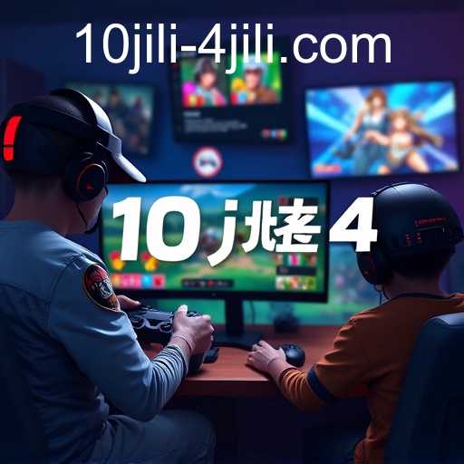 Gaming Trends and Developments in the Evolving Online Space