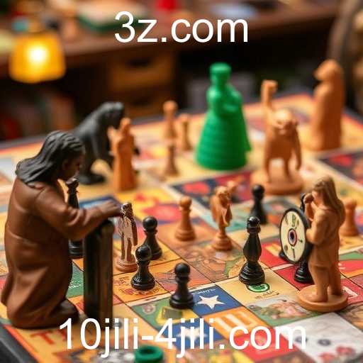Emerging Trends in Online Gaming