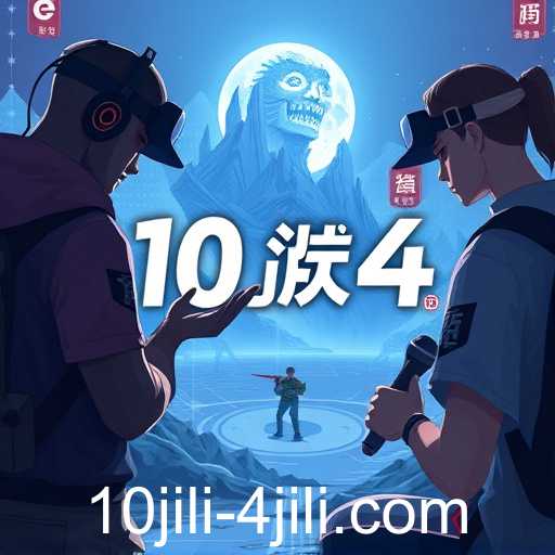 The Rise of Innovative Gaming Platforms