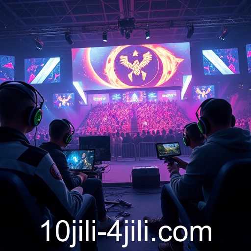 Innovative Trends Shaping the Gaming Industry