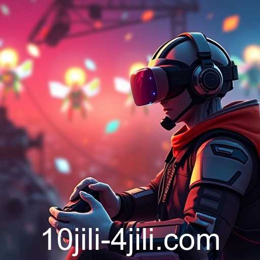 Evolution of Online Gaming in 2025