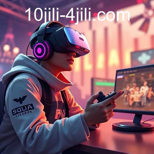 The Rise of Gaming in a Changing World