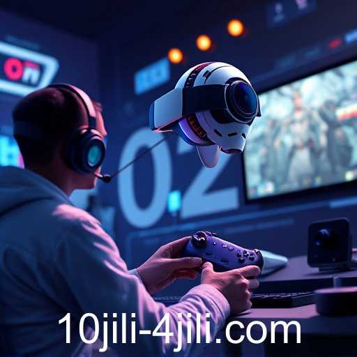 Rise of Gaming Platforms in 2025