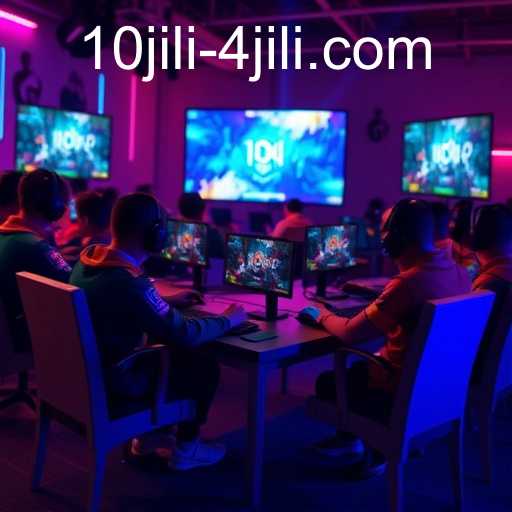 The Rise of Online Gaming Communities