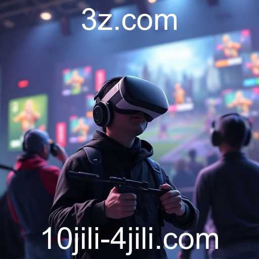 The Surge of Online Gaming in the Modern Era